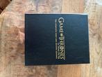 Game of Thrones Seizoen 1 & 2 Blu-ray Boxset, Ophalen of Verzenden, Zo goed als nieuw, Tv en Series, Boxset