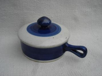 Rörstrand Koka Schaal met deksel jaren 50 beschikbaar voor biedingen