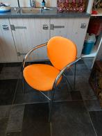 Gispen burostoel, Huis en Inrichting, Bureaustoelen, Ophalen, Zo goed als nieuw