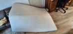 Topper 200x160x7cm, Ophalen of Verzenden, Zo goed als nieuw