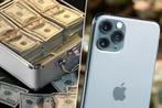 iPhone inkoop, Samsung inkoop, Apple inkoop. Direct geld!, Ophalen of Verzenden