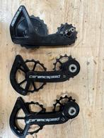 Ceramicspeed OSPW Sram/Shimano 12sp, Gebruikt, Ceramicspeed, Ceramicspeed, Racefiets