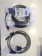 DVI naar HDMI 3m en 1m, Ophalen of Verzenden, Nieuw