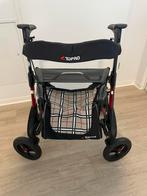 Rollator Topo troja, Diversen, Ophalen, Opvouwbaar, Zo goed als nieuw