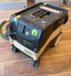 Festool CTL 22 E Stofzuiger, Gebruikt, Stofzuiger, 1200 tot 1600 watt, Ophalen
