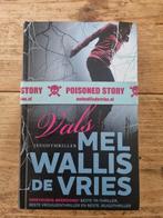 Mel Wallis de Vries - Vals, Ophalen of Verzenden, Zo goed als nieuw, Mel Wallis de Vries