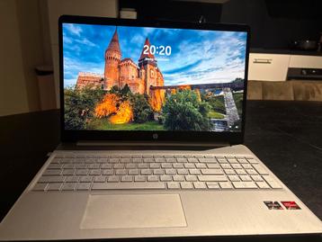 HP Laptop - 15.6 inch scherm beschikbaar voor biedingen