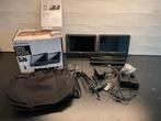 Silvercrest auto dvd spelers, Computers en Software, Ophalen of Verzenden, Zo goed als nieuw