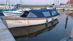 Zeer mooie sloep, balance 28 te koop, Ophalen, Binnenboordmotor, 6 meter of meer, Diesel