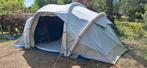 Decathlon Fresh & Black Opblaasbare Tent - Zeer Goed!, Caravans en Kamperen, Ophalen, Zo goed als nieuw, Tot en met 4