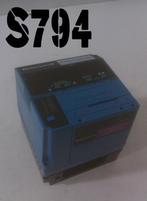 Honeywell Burner control EC7850 A 1072, Gebruikt, Ophalen of Verzenden, Honeywell B.V., https://www.honeywell.com/us/en/contact/support