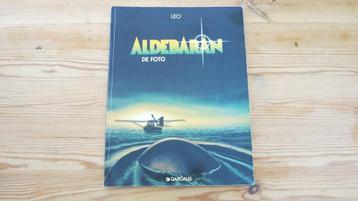 Aldebaran en andere gerelateerde reeksen van Leo beschikbaar voor biedingen