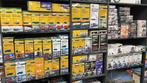 Modelbouw shop Inboedel: bouwdozenPlastic, Verf, Gereedschap, Gebruikt, 1:32 tot 1:50, Overige typen, Ophalen