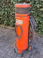 Vacuüm zandstraler / straalmachine Clean Blast, Doe-het-zelf en Verbouw, Ophalen, Gebruikt