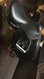 Mooie pony zadel te koop, Ophalen of Verzenden, Zo goed als nieuw, Dressuur