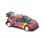 CITROEN C3 WRC N1 WINNER MC schaal 1:43 NOREV ref: 155366, Verzenden, Nieuw, Auto, Norev
