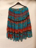 Z.g.a.n. rok met mooie print van CHANG CHENG, Overige kleuren, Maat 46/48 (XL) of groter, CHANG CHENG, Ophalen of Verzenden