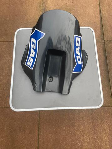 Spatbord CBR100 sc57 (2004-2005). beschikbaar voor biedingen