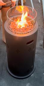 Mooie gas kachel, Ophalen, Zo goed als nieuw, Gas, Vloer