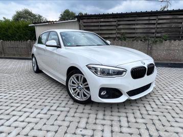 BMW 118i M-sport beschikbaar voor biedingen