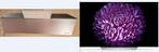 LG OLED TV voet OLED55C7V 2017, Ophalen