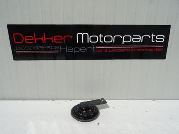 Claxon + Steun / Toeter Honda CBR1000RR Fireblade 2004-2007 beschikbaar voor biedingen