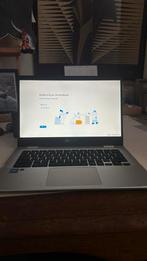 ASUS Chromebook,14 inch, Intel Celeron, 4GB RAM, 32GB opslag, 14 inch, 4 GB of minder, Qwerty, ASUS