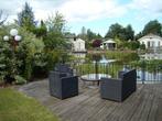 Opendag 13.00 tot 17.00 za3-1&zo4-1 eigen.grond, Huizen en Kamers, Recreatiewoningen te koop