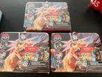 Pokémon Charizard collectors chest, Ophalen of Verzenden, Zo goed als nieuw