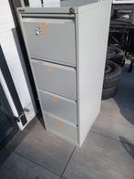 Ladekast, Huis en Inrichting, Kasten | Roldeurkasten en Archiefkasten, Ophalen, Minder dan 50 cm, 100 tot 150 cm, Zo goed als nieuw