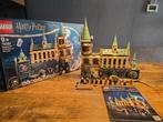 Lego 76389  harry potter, Kinderen en Baby's, Speelgoed | Duplo en Lego, Ophalen of Verzenden, Nieuw