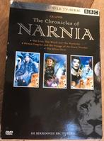 Narnia, de originele kinderserie van de BBC, Alle leeftijden, Ophalen of Verzenden, Zo goed als nieuw