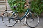 Ranger Firenze damesfiets 7 speed AXA Frame=52cm 28 inch, Versnellingen, Zo goed als nieuw, 50 tot 53 cm, Ophalen