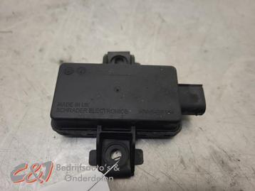 Bandenspanning module van een Mercedes Vito beschikbaar voor biedingen
