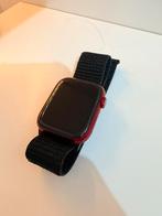 Apple watch series 7 45mm, Sieraden, Tassen en Uiterlijk, Smartwatches, Ophalen, Apple Watch ⌚️, IOS, Zo goed als nieuw