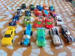 Te koop Matchbox, Mattel en Hot Wheels speelgoed auto's, Kinderen en Baby's, Speelgoed | Speelgoedvoertuigen, Ophalen, Zo goed als nieuw