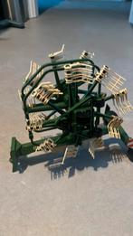 Bruder hark, Ophalen of Verzenden, Zo goed als nieuw