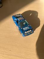 Oude Bburago Ferrari 308 GTB modelauto, Hobby en Vrije tijd, Modelauto's | 1:18, Ophalen of Verzenden, Gebruikt, Auto, Bburago