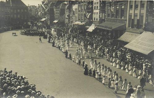 (379-248-023) Amsterdam, Verzamelen, Ansichtkaarten | Nederland, Noord-Holland, Verzenden
