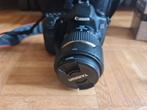 Canon EOS 60D Spiegel reflex camera, Ophalen of Verzenden, Gebruikt, Canon