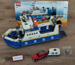 Lego Creator 3in1 4997 Transport Ferry, Complete set, Gebruikt, Ophalen of Verzenden, Lego