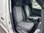 Volkswagen Caddy 1.4 TGI L2H1 EcoFuel Maxi Comf € 10.295,0, Auto's, Bestelauto's, Nieuw, Origineel Nederlands, 750 kg, Stof
