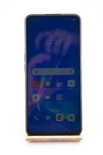 OPPO A72 128GB Android 11, Ophalen of Verzenden, Zo goed als nieuw, Hoesje of Tasje