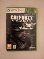 Te koop Call of Duty Ghosts Xbox 360, Vanaf 16 jaar, Gebruikt, Ophalen of Verzenden, 3 spelers of meer