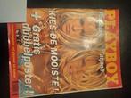 Playboy Augustus 1995 - Pamela & Tatjana, Ophalen of Verzenden, Gelezen, Glossy
