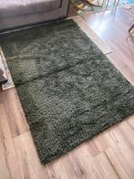 IKEA Rug Vindebäk - Dark Green, Huis en Inrichting, Stoffering | Tapijten en Kleden, Ophalen, 150 tot 200 cm, 200 cm of meer, Zo goed als nieuw