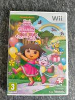 dora's grote verjaardags avontuur wii, 1 speler, Zo goed als nieuw, Vanaf 3 jaar, Ophalen