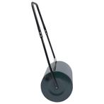 Gazonroller gazon roller rollen 50 L 63 cm GRATIS BEZORGD!, Verzenden, Nieuw, Overige soorten