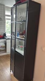 Apothekerskast basics elements, Ophalen