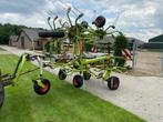 Claas volto 1050t schudder 10 meter, Overige, Edisonstraat 10
6902 PK  Zevenaar, NL, Kamps de W, Info@kampsdewild.nl